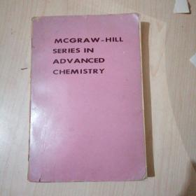 MCGRAW-HILL SERIES IN ADVANCED CHEMISTRY