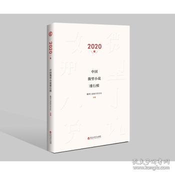 2020年中国微型小说排行榜