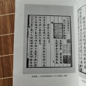 江文通集校注（平）（中国古典文学丛书）（全四册）