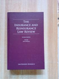 THE INSURANCE AND REINSURANCE LAW REVIEW