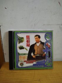 焦裕禄2DVD