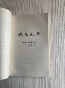 我的大学