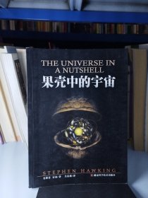 果壳中的宇宙