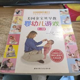 美国金宝贝早教婴幼儿游戏