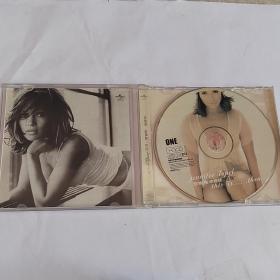 珍妮弗•洛佩慈 CD 光盘 已试听