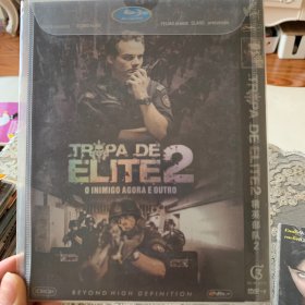 精英部队2 DVD..