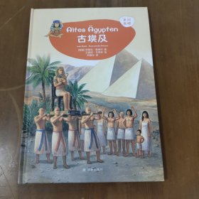 来问我吧：古埃及 z8