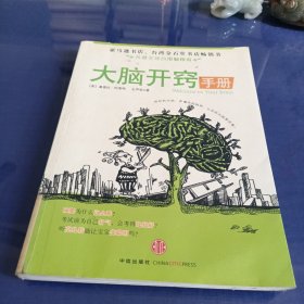 大脑开窍手册