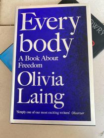 every body olivia laing