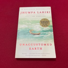 Unaccustomed Earth