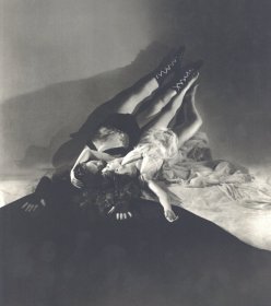 价可议 Ballet George Platt Lynes