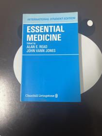 ESSENTIAL MEDICINE(  基本药物)