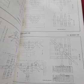 中国古代建筑 朔州崇福寺 （精装） 【有函套】