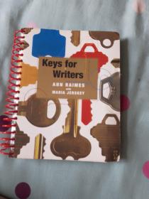 keys  for  writers