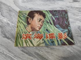 滨海谍影