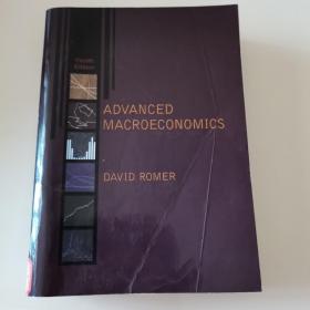 AdvancedMacroeconomics