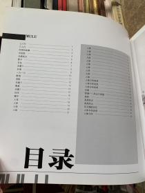 中国当代水墨人物画名家小品:施大畏