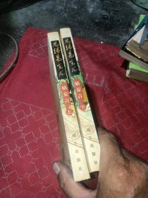 思缘易宝龙 姑妄言(上下)