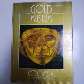GOLD MUSEUM COLOMBIA
