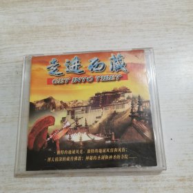 走进西藏 vcd