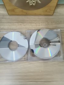 未来战士 2碟 VCD