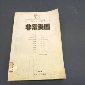 非常美国