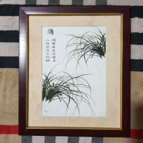 装饰画 1.农民画