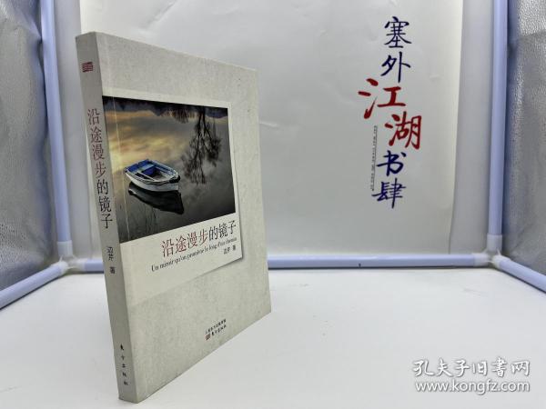 沿途漫步的镜子【保证正版】