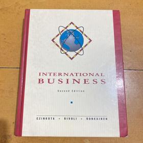 international business second edition