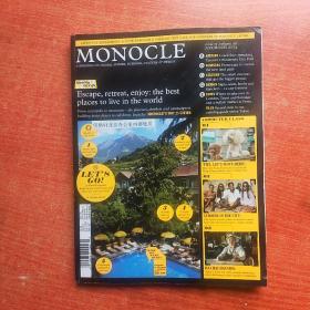 monocle