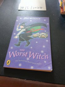 The Worst Witch