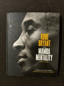 科比布莱恩特个人自传英文原版曼巴精神人物传记
Kobe Bryant The Mamba Mentality How I Play纪念
精装珍藏书精装篮球技巧