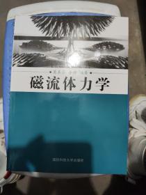磁流體力學(xué)