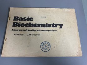 Basic Biochemistry