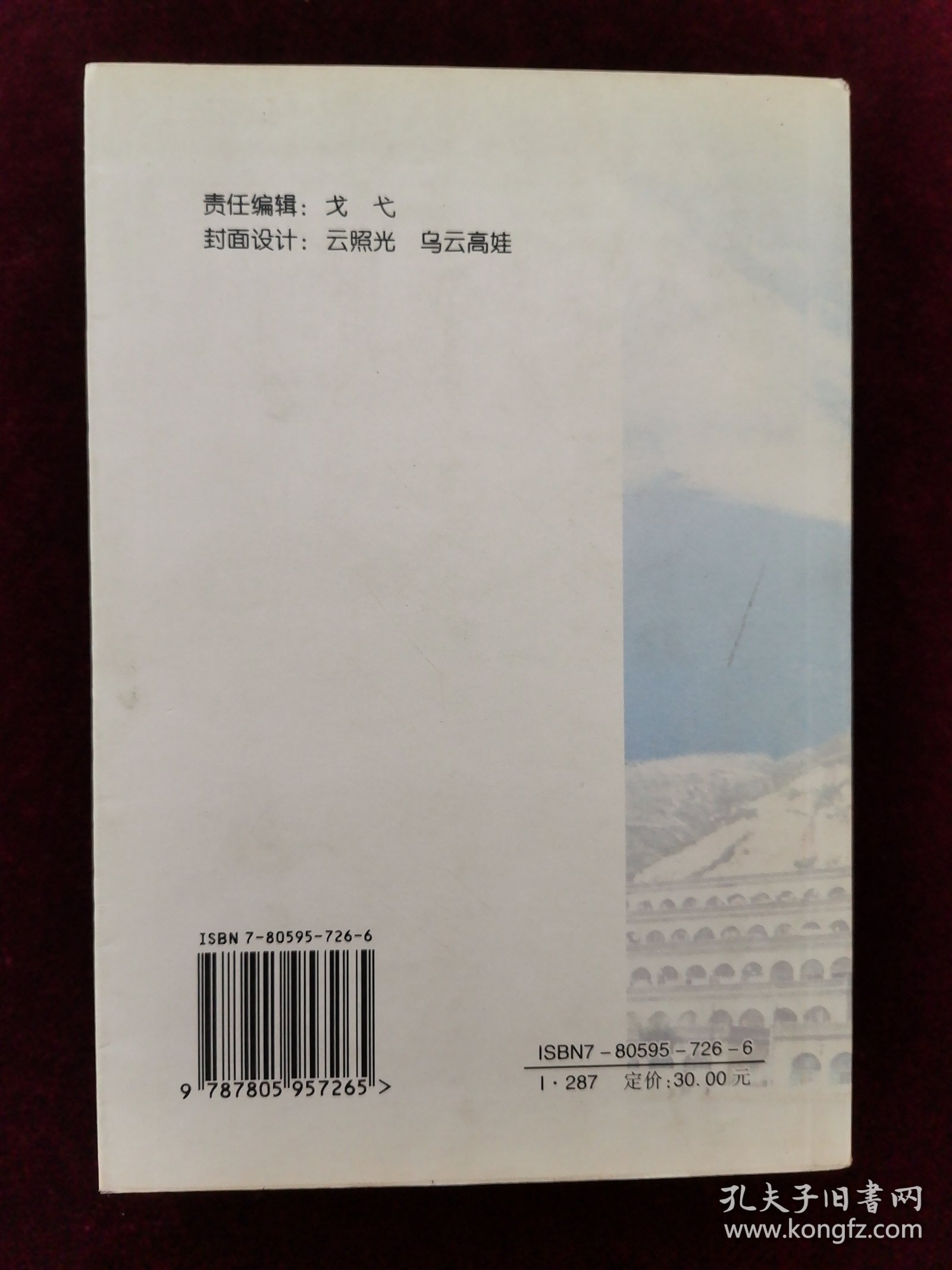 宝塔之魂