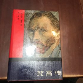 梵高传：对生活的渴求