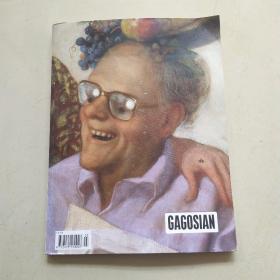 CAGOSIAN