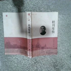 杜月笙传 中