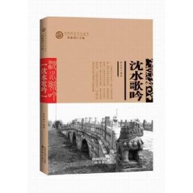 市井风情/沈阳历史文化丛书