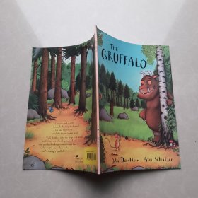 THE GRUFFALO