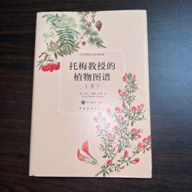 托梅教授的植物图谱（下册）