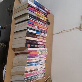 舵手证券图书，黄伟中，主控战略丛书，等等共计33本合买