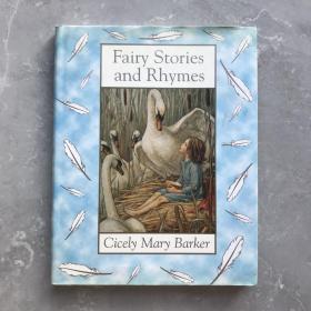 Fairy Stories and Rhymes