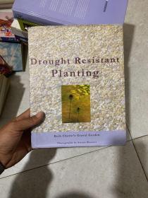 英文原版：抗旱种植Drought Resistant Planting