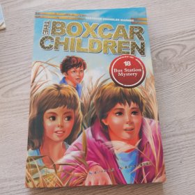 THE BOXCAR CHILDREN