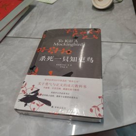 杀死一只知更鸟