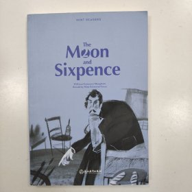 The Moon and Sixpence