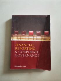 Financial Reporting and Corporate Governance