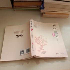 解字说文500问