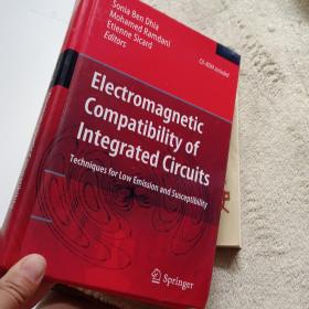 EIectromagnetic CompatibiIity of Integrated Circuits
